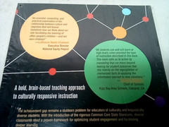 Culturally Responsive Teaching and The Brain: Promoting Authentic Engagement NEW