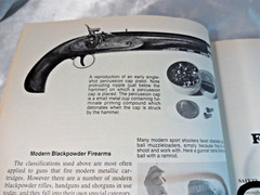 Beginner’s Guide to Guns and Shooting Revised Edition Clair F. Rees 224 pages PB