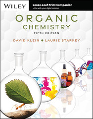 Organic Chemistry