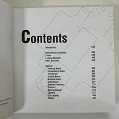 Packaging Templates Ju Hai Gingko Press 2009 First Edition Graphic Design TPB