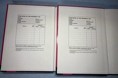 Shurley English Level 5 Student Texts A & B- 5th Grade Hardcover