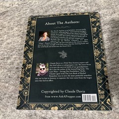 Lost Book of Remedies by Nicole Apelian and Claude Davis Sr. (2018, Uk- a Format