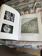 MOON– MAN’S GREATEST ADVENTURE