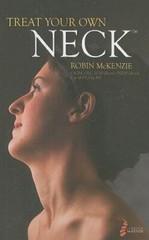 Treat Your Own Neck by McKenzie, Robin
