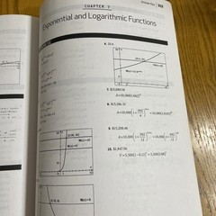 McGraw-Hill Education Geometry and Algebra II Review and Workshop
