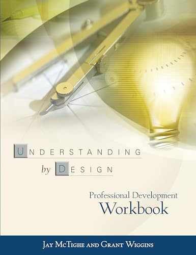 Understanding by Design: – Paperback, by Jay McTighe; Grant – Very Good t