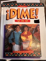 ¡Dime! UNO
