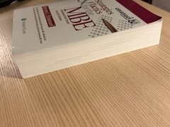Strategies & Tactics for the MBE (Bar Review) 7th Edition by Steven Emanuel 2020