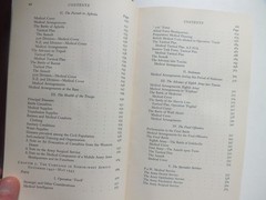 The Army Medical Services, Campaigns, Vol. II: Hong Kong, Malaya, Iceland etc