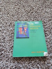 The Practical Skeptic : Readings in Sociology by Lisa J. Mcintyre (2010,…