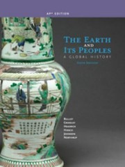 The Earth and Its Peoples: A Global – 1285436830, misc_supplies, Richard Bulliet