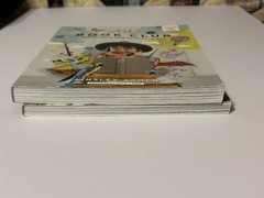 Ainsley Arment Wild + Free Nature & Book Club Activity Books Lot of 2