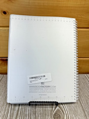 NEW Carbonless Student Lab Notebook 50 Sets of Pages (8.5” X 11”) (Duplicator)