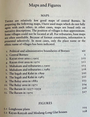 Central Borneo : Ethnic Identity and Social Life in a Stratified Society by…