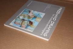 FREEHAND DRAWING FOR ARCHITECTS AND DESIGNERS PAPERBACK BOOK ART INSTRUCTION