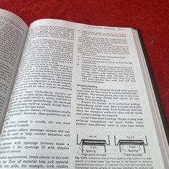 1973 The Procedure Handbook of Arc Welding 12th Edition by Lincoln Electric