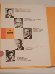 Language and How To Use It – Book 6 (1969) – Vintage School Textbook