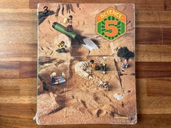 BJU Science 5 Textbook (4th Edition)
