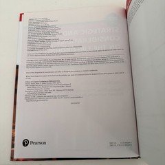 Strategic and Tactical Considerations on the Fireground 4th Ed. HC 2017 Smith