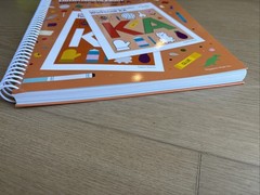 Dimensions Math Teacher’s Guide KA by Not Available (Spiral)