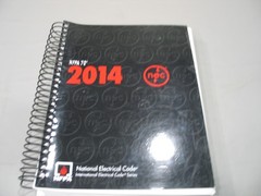 NFPA 70®: National Electrical Code® (NEC®), 2014 Edition, National Fire Protecti