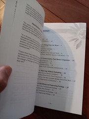Nonviolent Communication: A Language of Life by Marshall B. Rosenberg