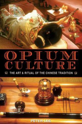 Opium Culture Format: General/trade