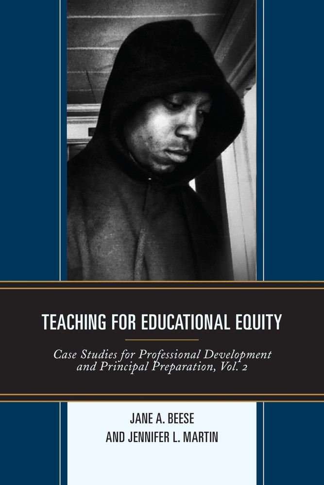 Teaching for Educational Equity (Volume 2)
