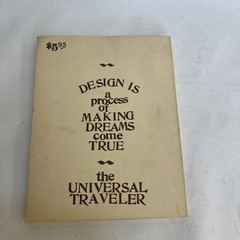 The Universal Traveler: A Soft-Systems Guide to Creativity, Problem-Solving,…