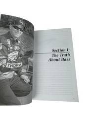 Kevin VanDam’s Bass Strategies Revised Edition Fishing Handbook Hot New Tips