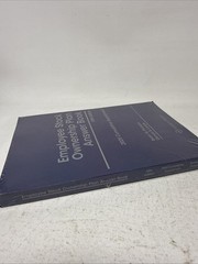 Employee Stock Ownership Plan Answer Book. Fifth Edition. 2025 Cumulative Supp..