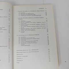 JOHN WILEY & SONS Applied Regression Analysis Hardcover Book Draper Smith 1966