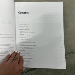 Fast-Track CDL Study Guide & Exam Prep: Step-By-Step Plan to the Commercial Driv