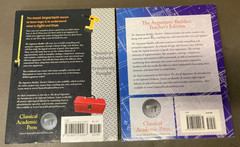 The Argument Builder by Shelly Johnson – Teacher’s Edition & Student Worktext.
