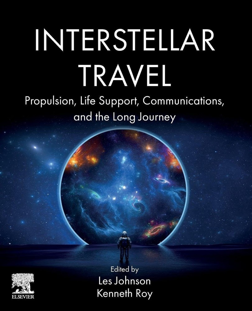 Interstellar Travel