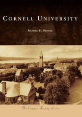 Cornell University, New York, Campus History, Paperback