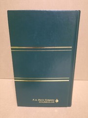 Taber’s Cyclopedic Medical Dictionary : Thumb-Indexed Version by Donald Venes ..