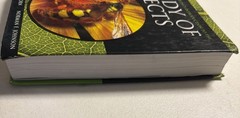 Introduction to the Study of Insects 7th Edition Textbook Triplehorn Thomson