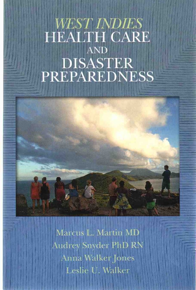 WEST INDIES HEALTH CARE AND DISASTER PREPAREDNESS