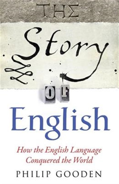 Story of English : How the English Language Conquered the World, Paperback by…
