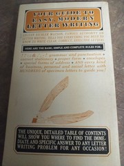 HOW TO BE A BOOK WRITER AUTHOR GUIDE HELP 6 USED VNTG. BOOKS BUNDLE MANY TITLES