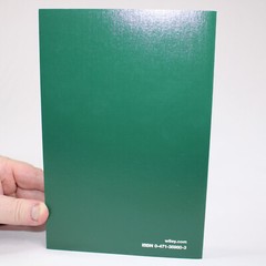 COMPENSATION COMMITTEE HANDBOOK By James F. Reda Paperback Book Like New Copy