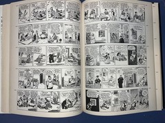 The Smithsonian Collection of Newspaper Comics 1977 Large Hardcover