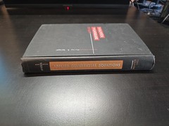 Applied Differential Equations Murray R. Spiegel Math Textbook 1961
