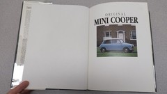 Original Mini-Cooper and Cooper S : Restorer’s Guide to 997 998 970 1071 1275