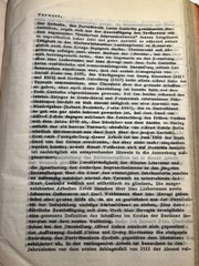 1955 Lovis Corinth Portraits INSCRIBED Doctoral Dissertation -Hans-Jurgan Imiela