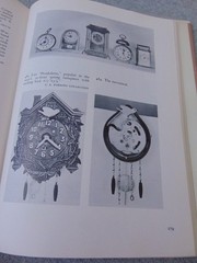 A TREASURY OF AMERICAN CLOCKS BY BROOKS PALMER BOOK