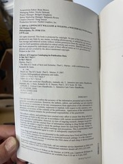 The Little ICU Book by Paul L. Marino & Kenneth M. Sutin