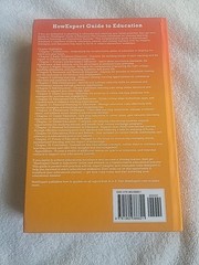HowExpert Guide to Education: The Ultimate Handbook for Lifelong Learning Hardba