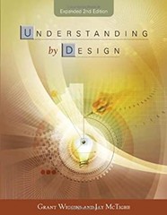 Understanding by Design Paperback Grant, McTighe, Jay Wiggins